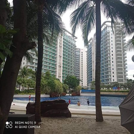 Azure Urban Resort Maui Tower 마닐라 외부 사진