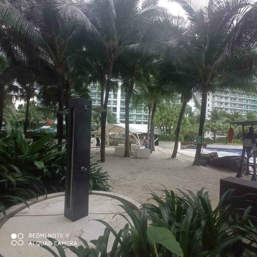 Azure Urban Resort Maui Tower 마닐라 외부 사진