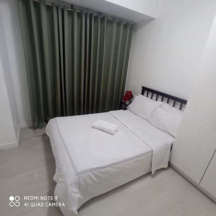 Azure Urban Resort Maui Tower 마닐라 외부 사진