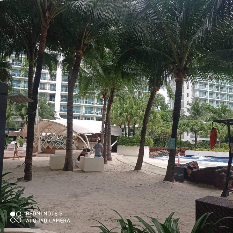 Azure Urban Resort Maui Tower 마닐라 외부 사진