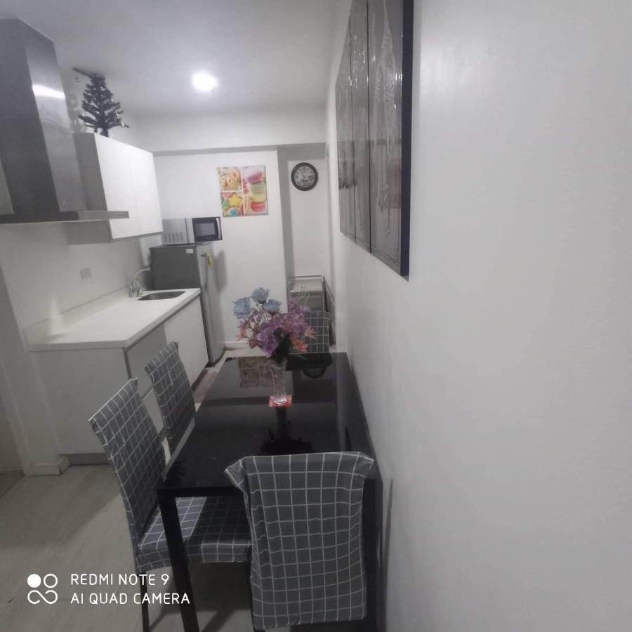 Azure Urban Resort Maui Tower 마닐라 외부 사진
