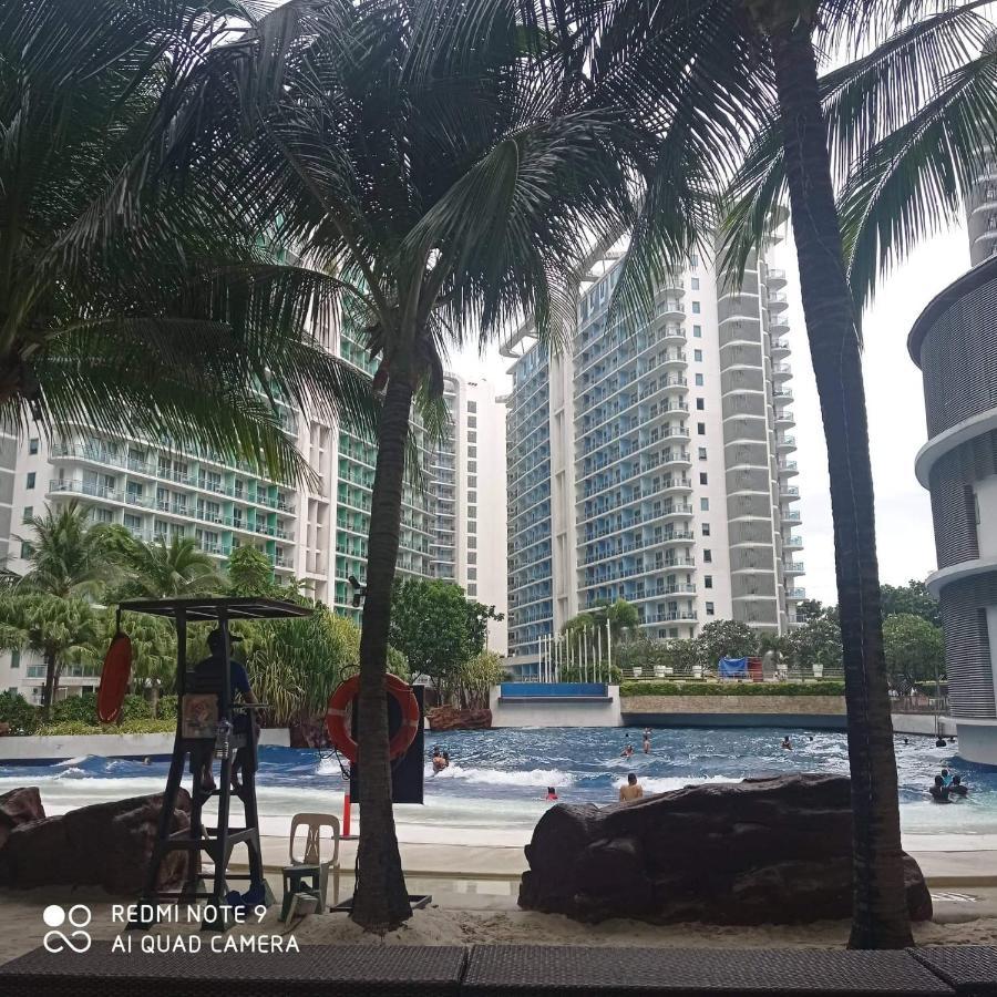 Azure Urban Resort Maui Tower 마닐라 외부 사진