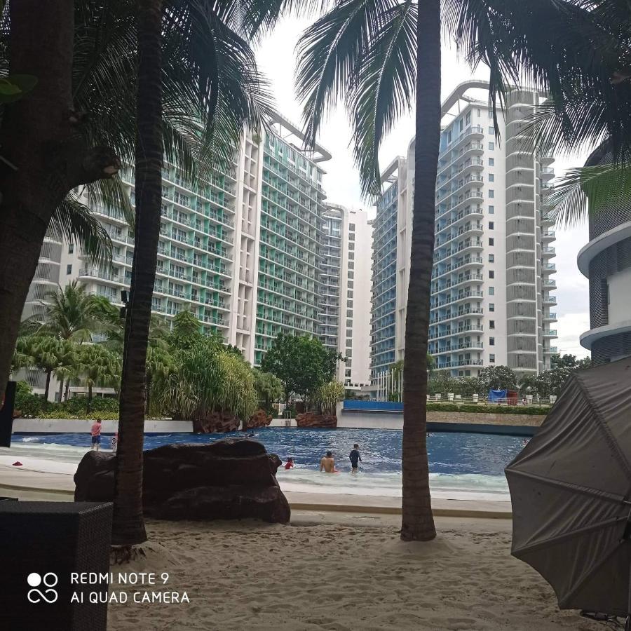 Azure Urban Resort Maui Tower 마닐라 외부 사진