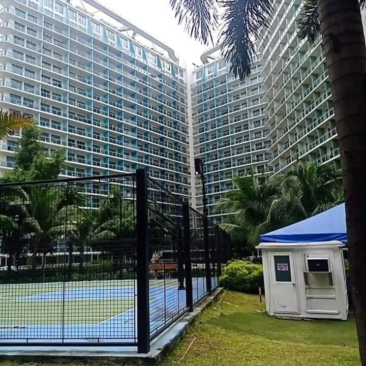 Azure Urban Resort Maui Tower 마닐라 외부 사진