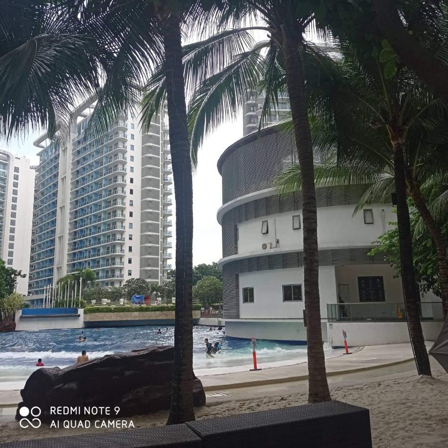 Azure Urban Resort Maui Tower 마닐라 외부 사진