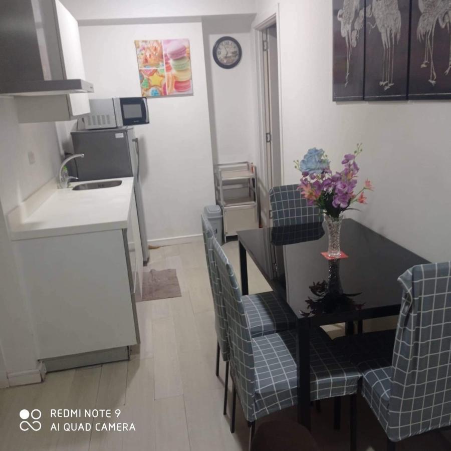 Azure Urban Resort Maui Tower 마닐라 외부 사진